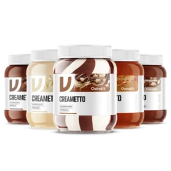 OstroVit Creametto 5 x 350 g