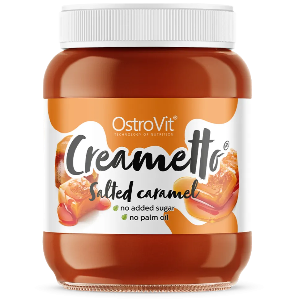 OstroVit Creametto 5 x 350 g