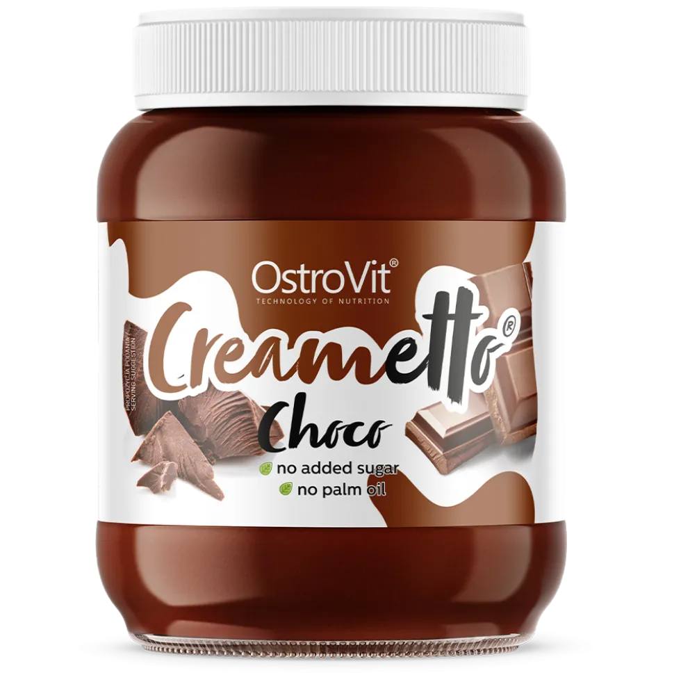 OstroVit Creametto 5 x 350 g