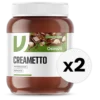 OstroVit Creametto 2 x 350 g