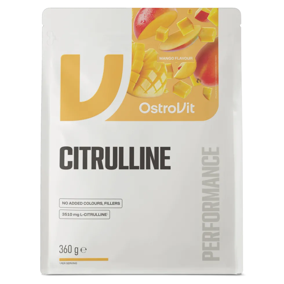 OstroVit Cytrulina 360 g
