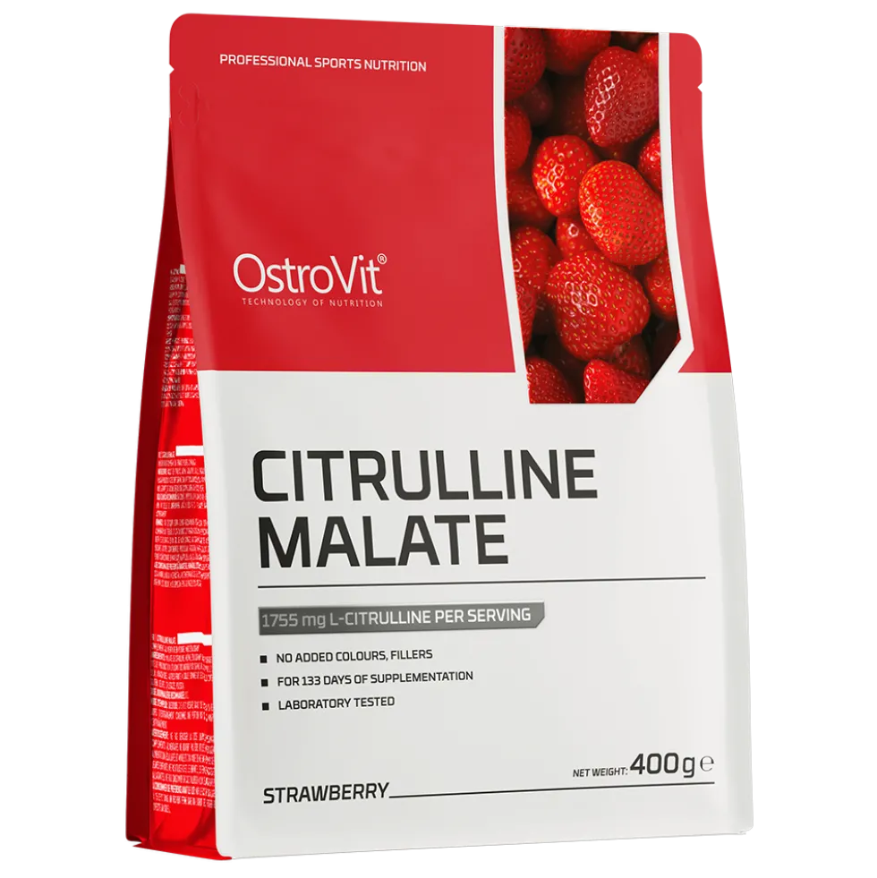 OstroVit Cytrulina 400 g