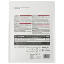 OstroVit Cytrulina 400 g