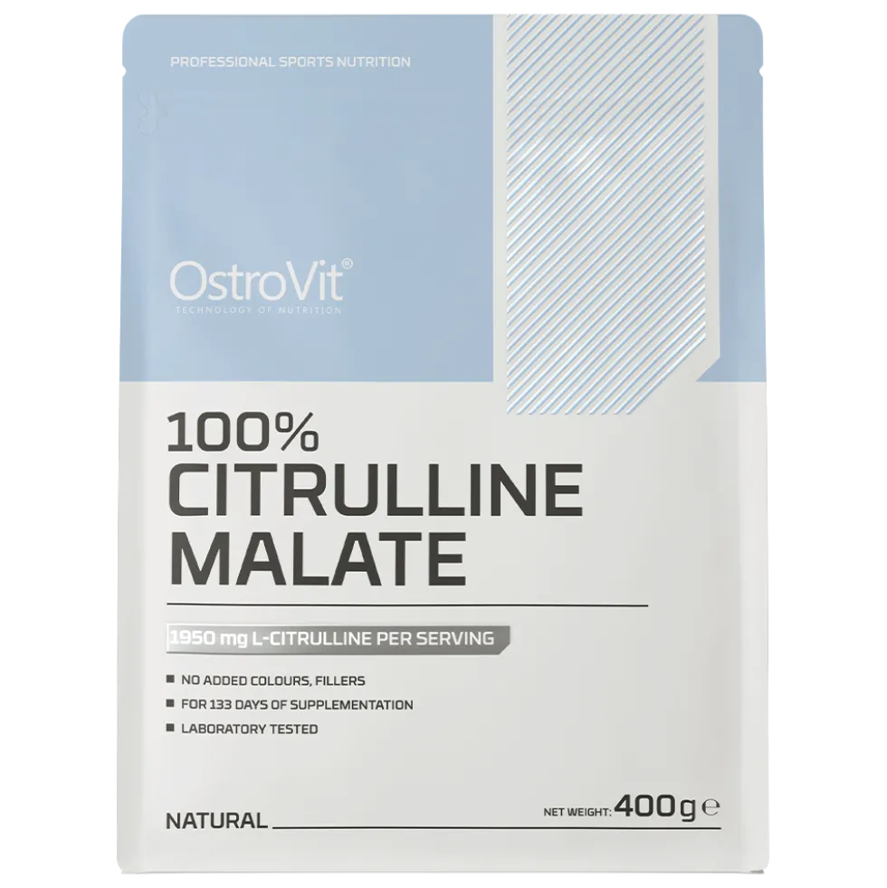 OstroVit Cytrulina 400 g