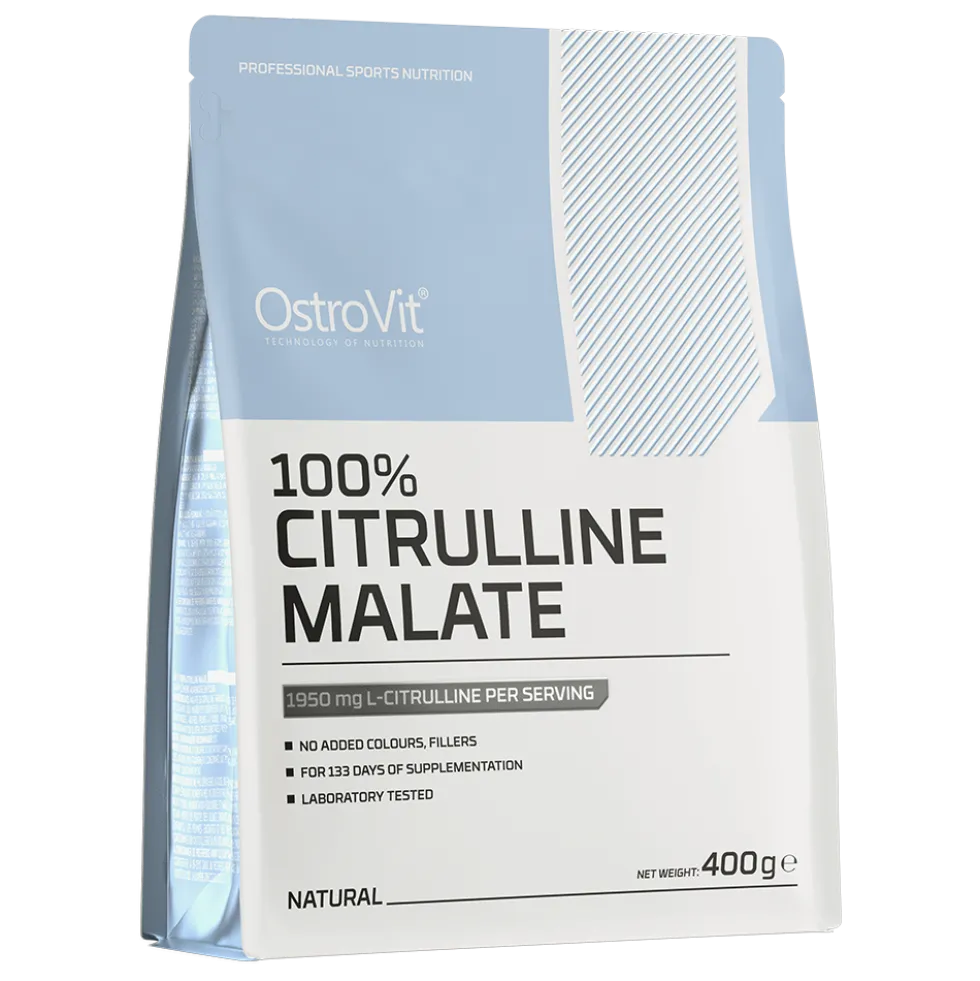 OstroVit Cytrulina 400 g