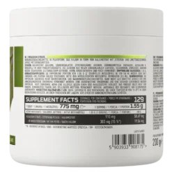 OstroVit Cytrynian Potasu 200 g