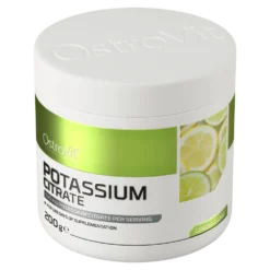 OstroVit Cytrynian Potasu 200 g