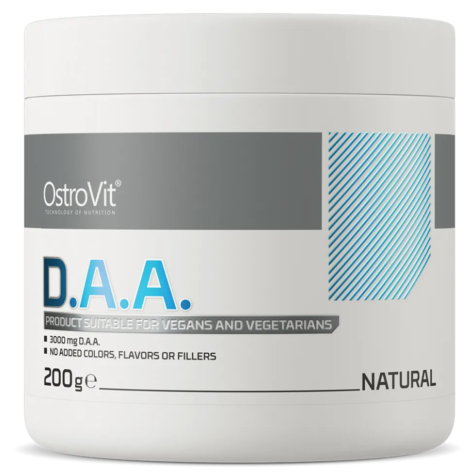 OstroVit D.A.A. 200 g