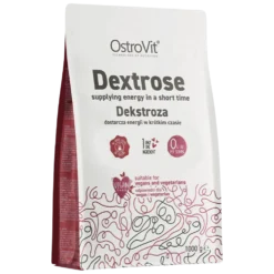 OstroVit Dekstroza 1000 g