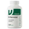 OstroVit D-mannoza 120 kapsułek