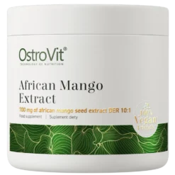 OstroVit Ekstrakt z Afrykańskiego Mango 100 g