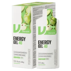 OstroVit Energy Gel 40 66 g