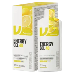 OstroVit Energy Gel 40 66 g