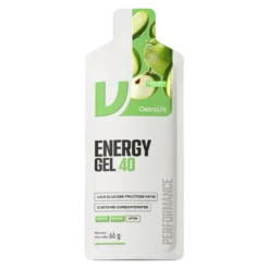 OstroVit Energy Gel 40 12 x 66 g