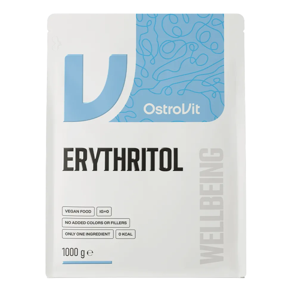 OstroVit Erytrytol 1000 g