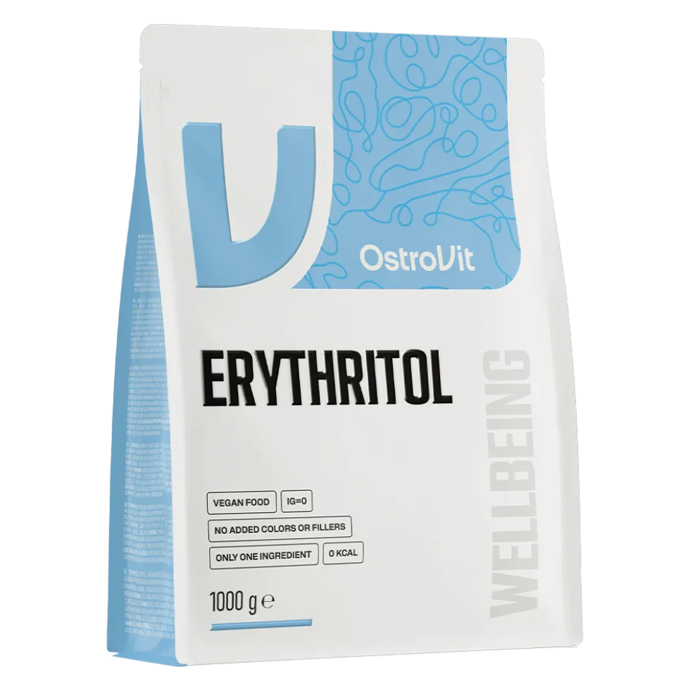 OstroVit Erytrytol 1000 g
