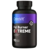 OstroVit Fat Burner eXtreme 90 kapsułek