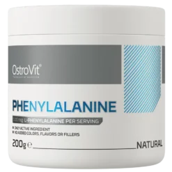 OstroVit Fenyloalanina 200 g