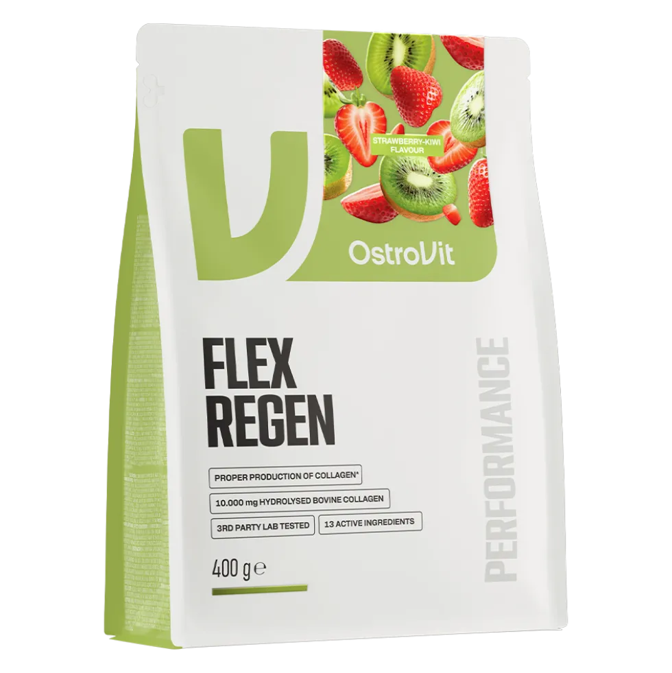 OstroVit Flex Regen 400 g