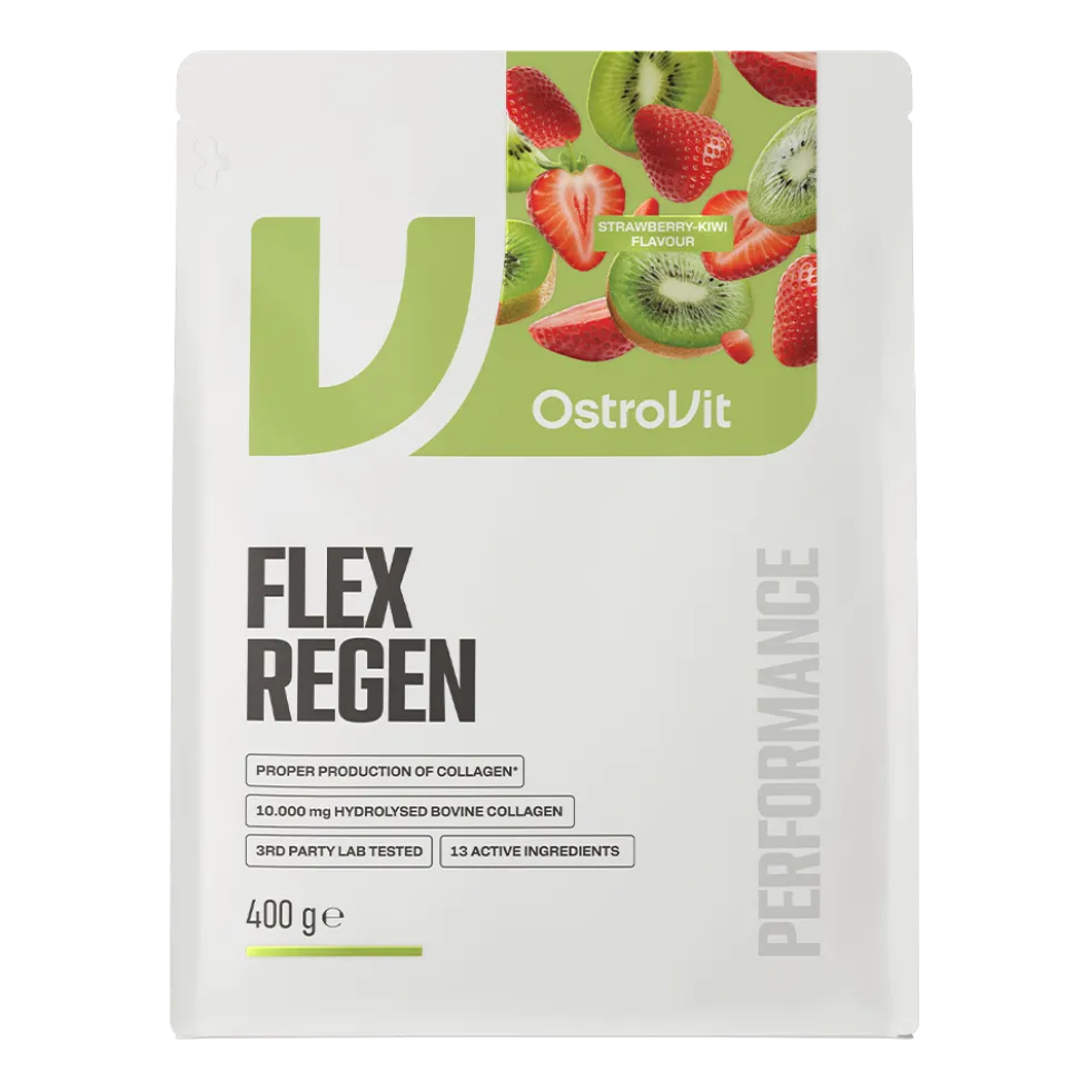 OstroVit Flex Regen 400 g