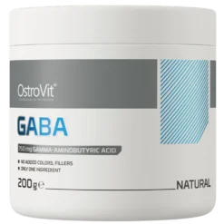 OstroVit GABA 200 g