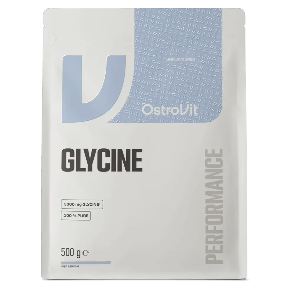 OstroVit Glicyna 500 g