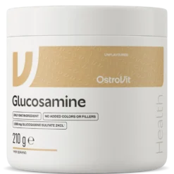 OstroVit Glukozamina 210 g