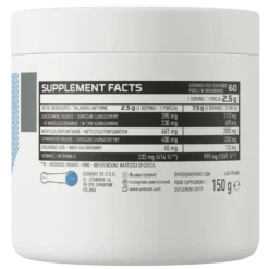 OstroVit Glukozamina + MSM + Chondroityna 150 g