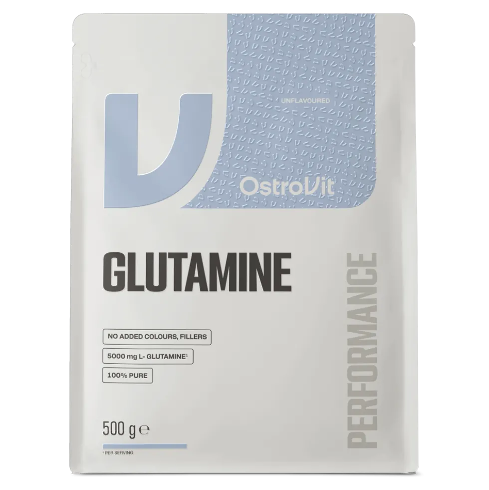 OstroVit Glutamina 500 g
