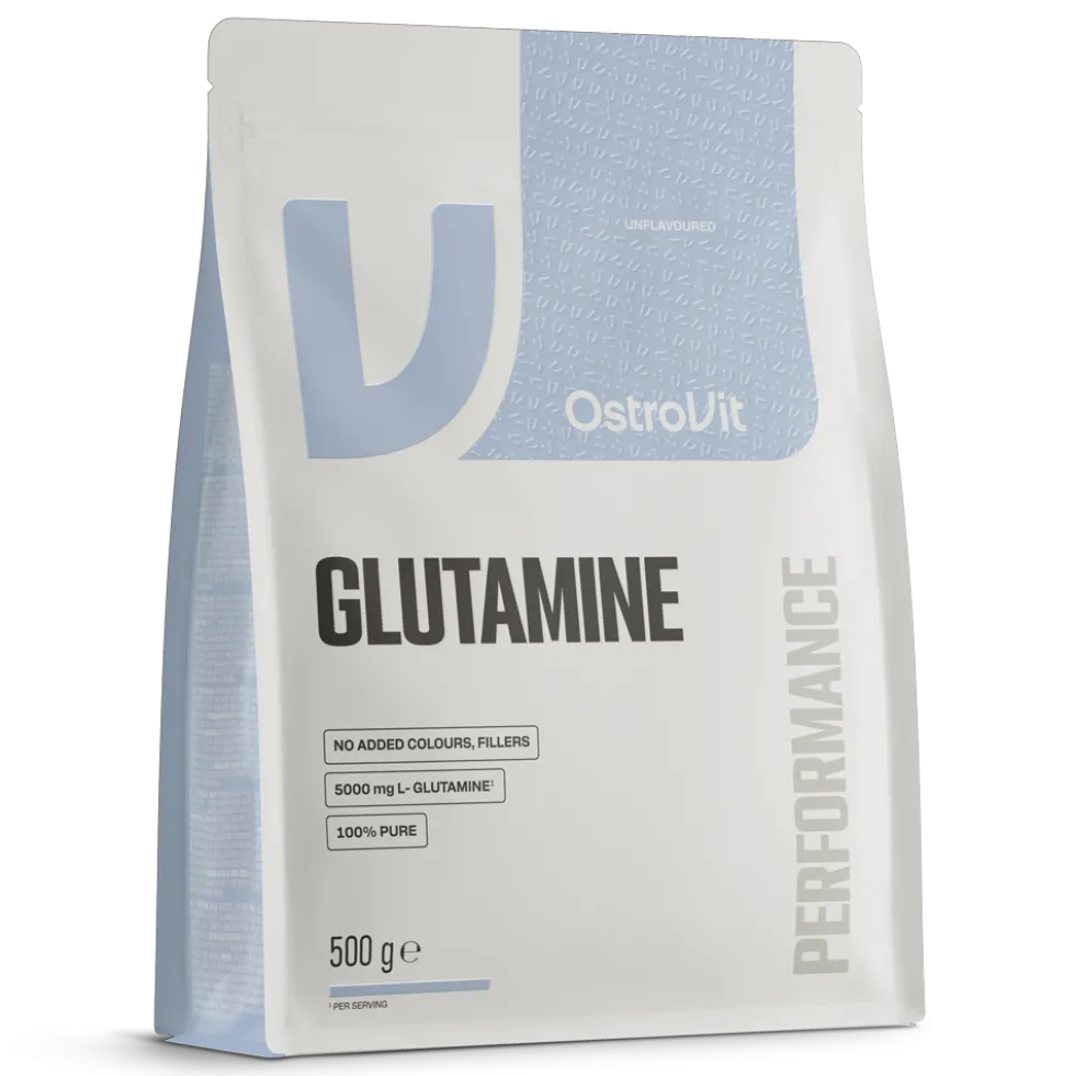 OstroVit Glutamina 500 g
