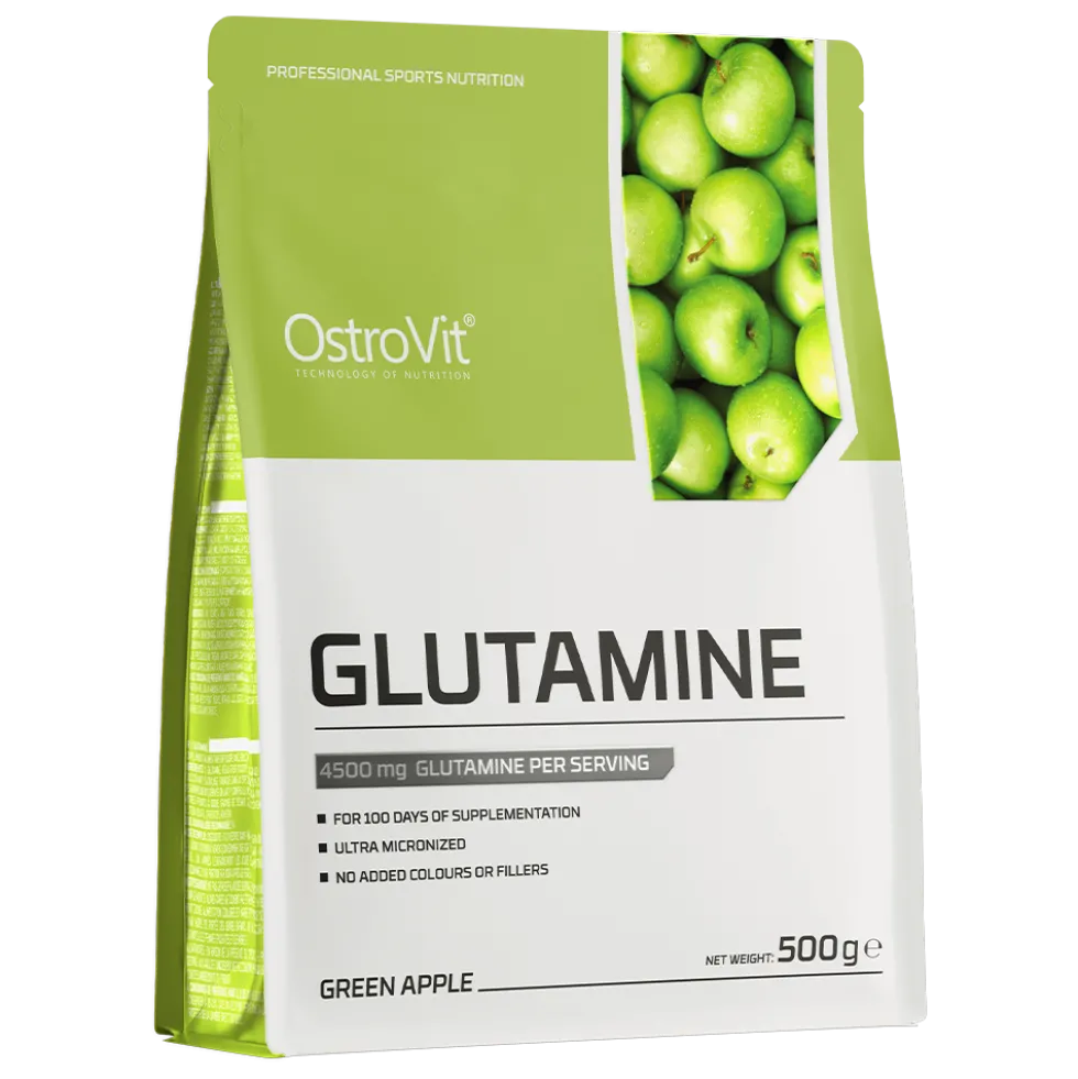 OstroVit Glutamina 500 g
