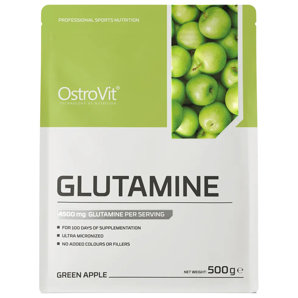 OstroVit Glutamina 500 g