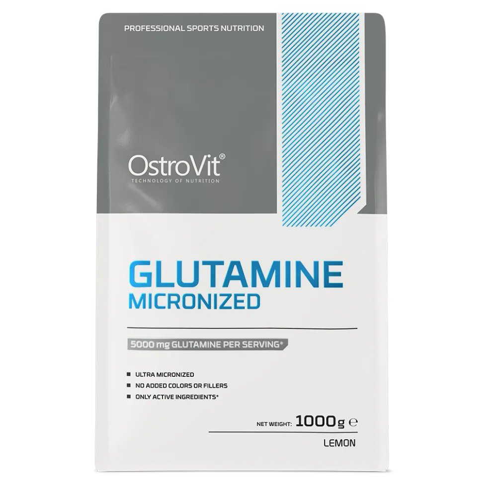 OstroVit Glutamina 1000 g