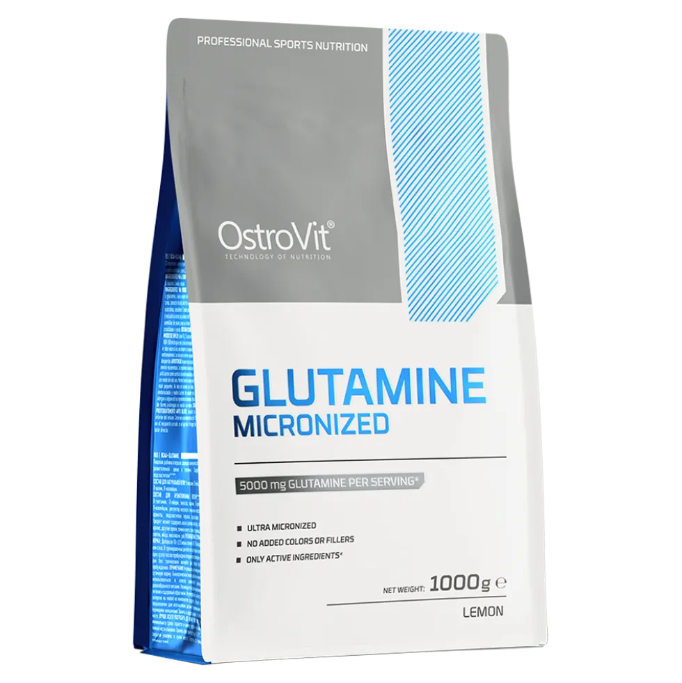 OstroVit Glutamina 1000 g