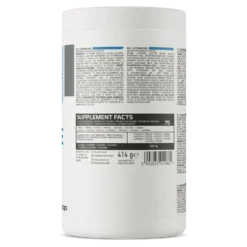 OstroVit Glutamina 5000 mg 300 kapsułek