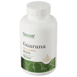 OstroVit Guarana VEGE 90 tabletek