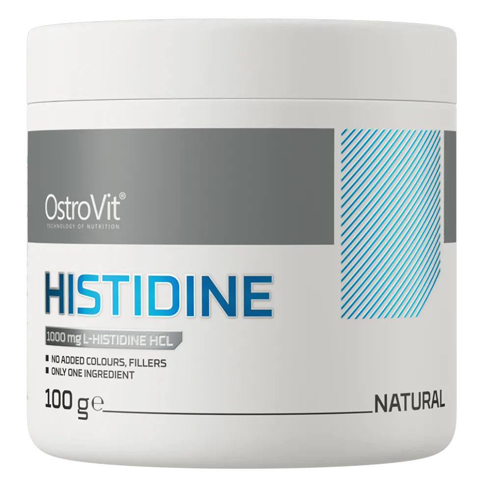 OstroVit Histydyna 100 g