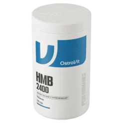 OstroVit HMB 2400 mg 240 kapsułek