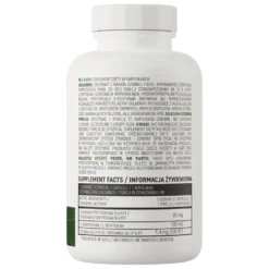 OstroVit 5-HTP VEGE 90 kapsułek