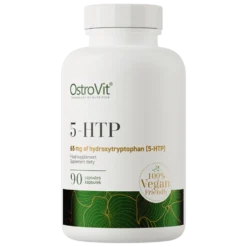OstroVit 5-HTP VEGE 90 kapsułek