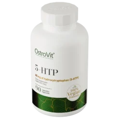 OstroVit 5-HTP VEGE 90 kapsułek