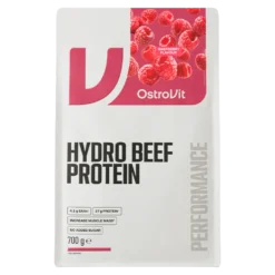 OstroVit Hydro Beef Protein 700 g
