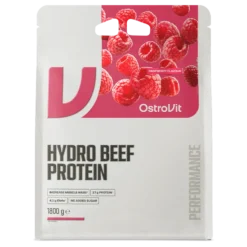 OstroVit Hydro Beef Protein 1800 g
