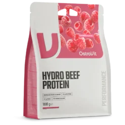 OstroVit Hydro Beef Protein 1800 g