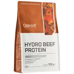 OstroVit Hydro Beef Protein 700 g