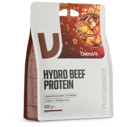 OstroVit Hydro Beef Protein 1800 g