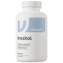 OstroVit Inozytol 60 kapsułek