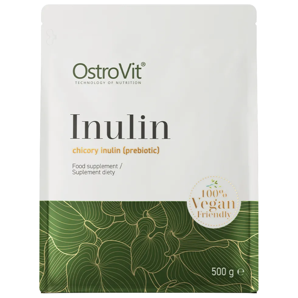OstroVit Inulina 500 g