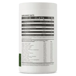 OstroVit Izolat Białka Sojowego 390 g