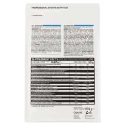 OstroVit Izotonik Drink 1500 g